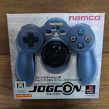 ナムコ・アクティブフォースコントローラ　　　ジョグコン　未使用 71UPT+HvThL._UF350,350_QL50_.jpg